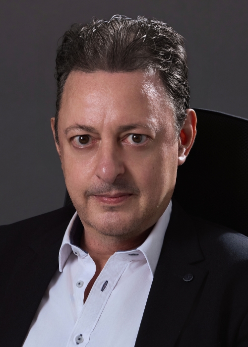 Denis Barbot