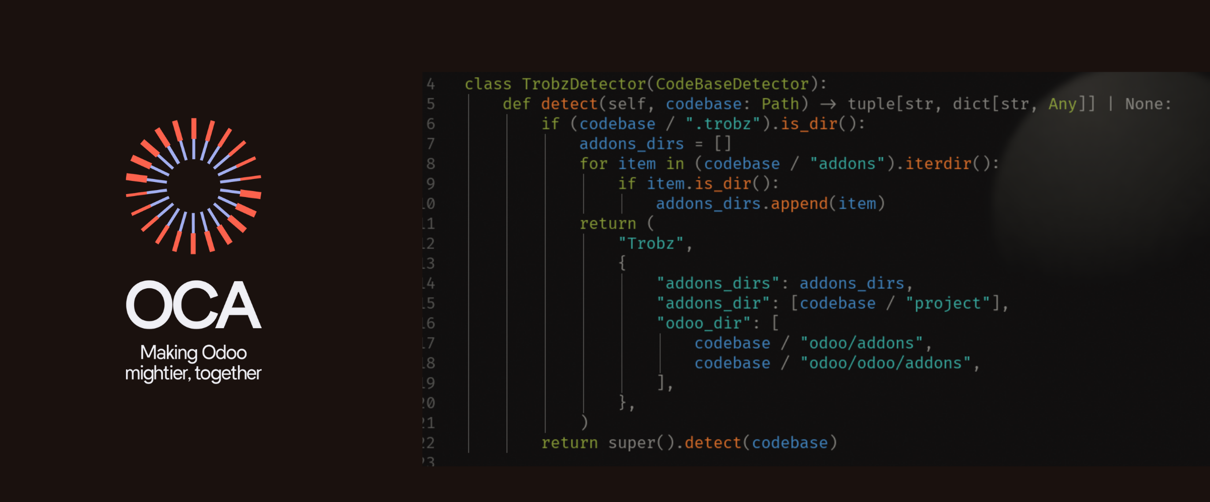 Introducing odoo-addons-path: a developer-friendly tool to manage Odoo Addon Paths