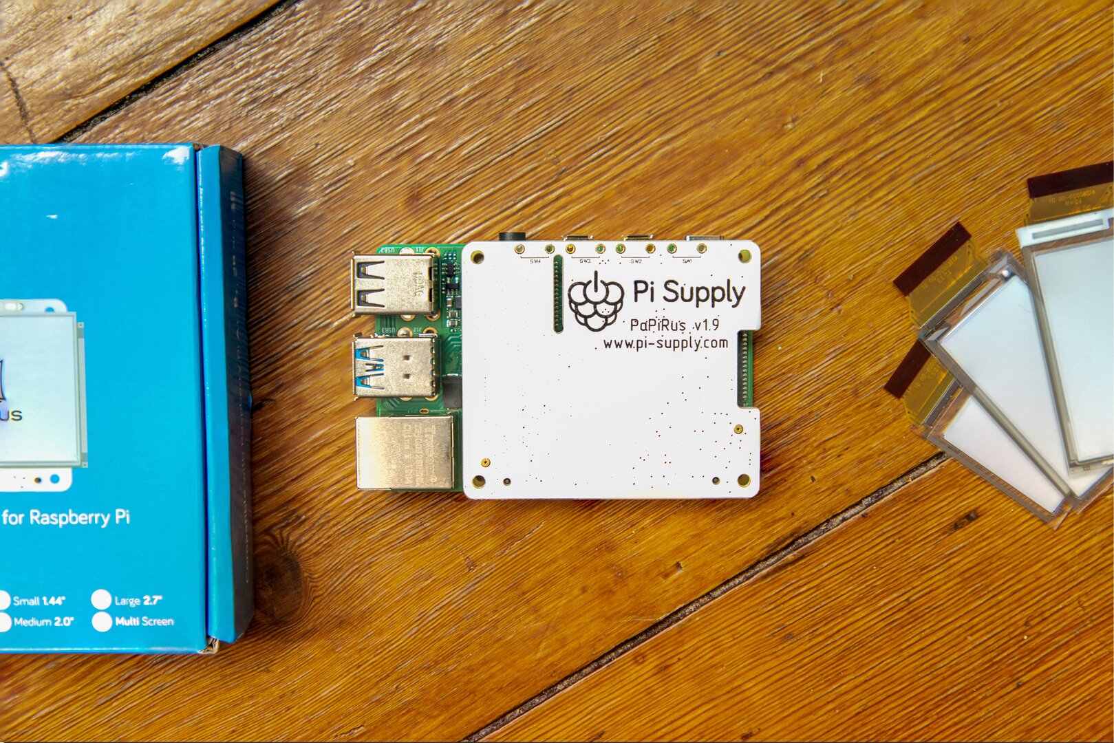 Odoo PosBox and IoT Box: History, Architecture, and Version Map