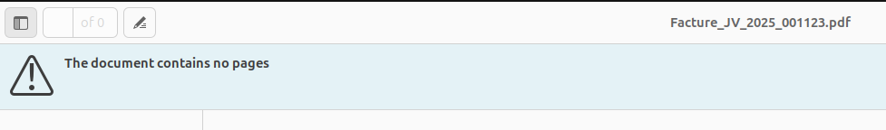 Report Generation Issues in Odoo: A Troubleshooting Checklist