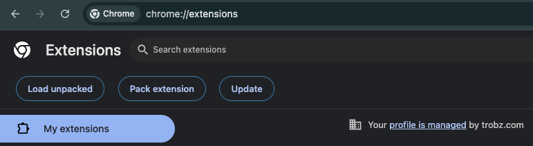 Useful Chrome Extensions for Odoo Power Users