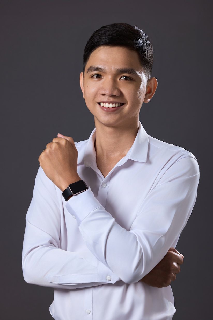 Mr. Thái