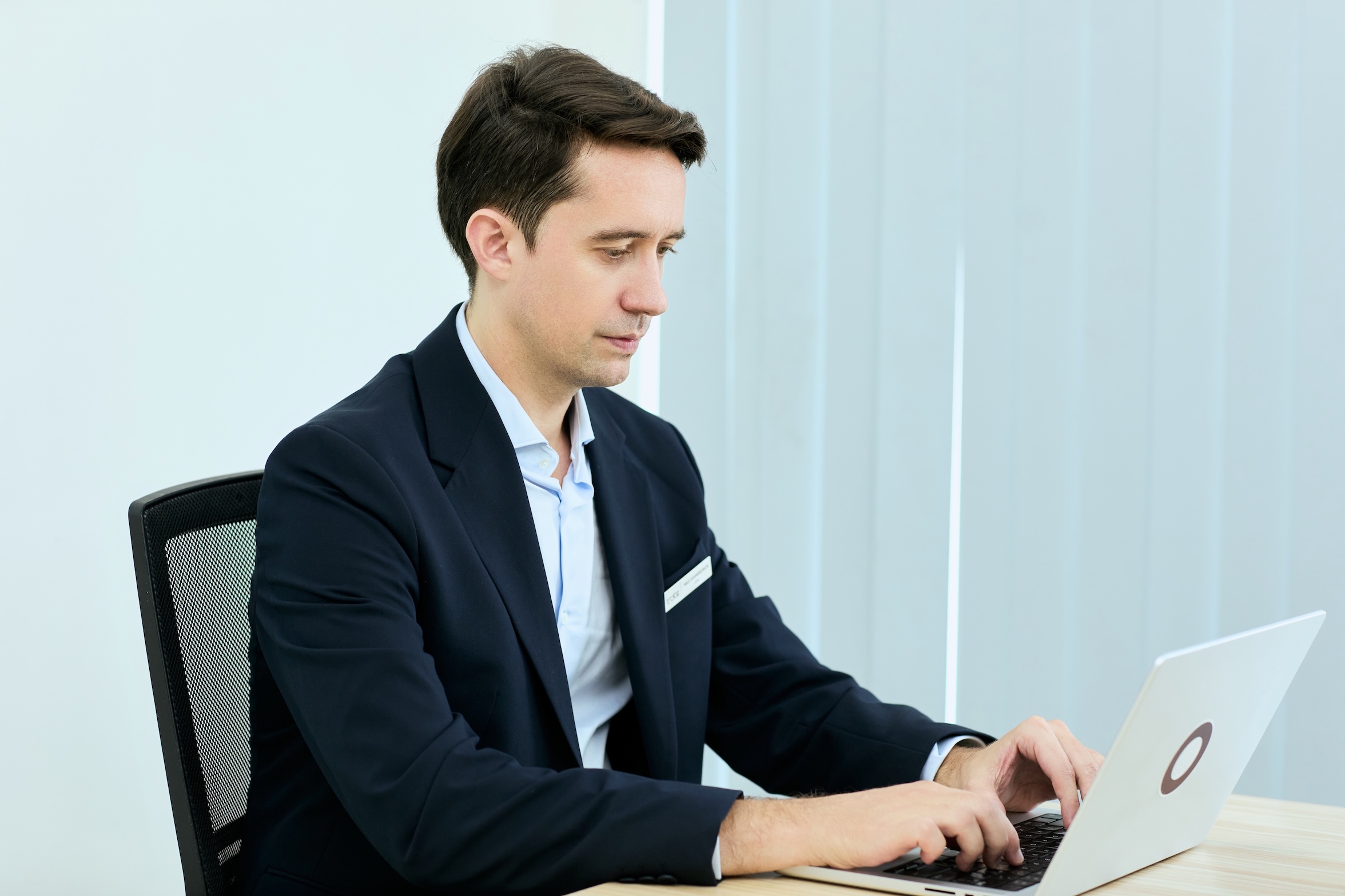 Odoo • Image and Text