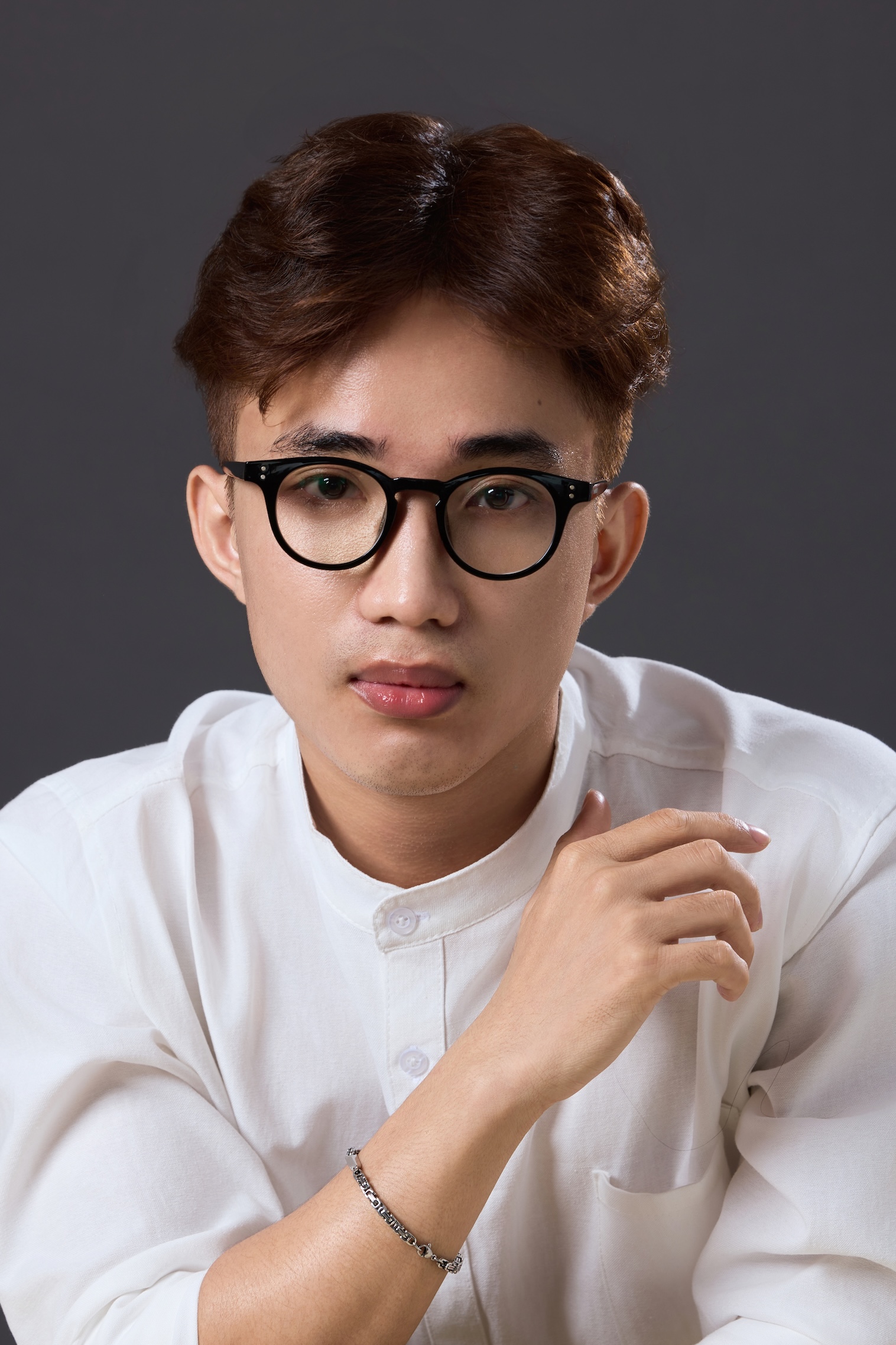 Mr. Thái