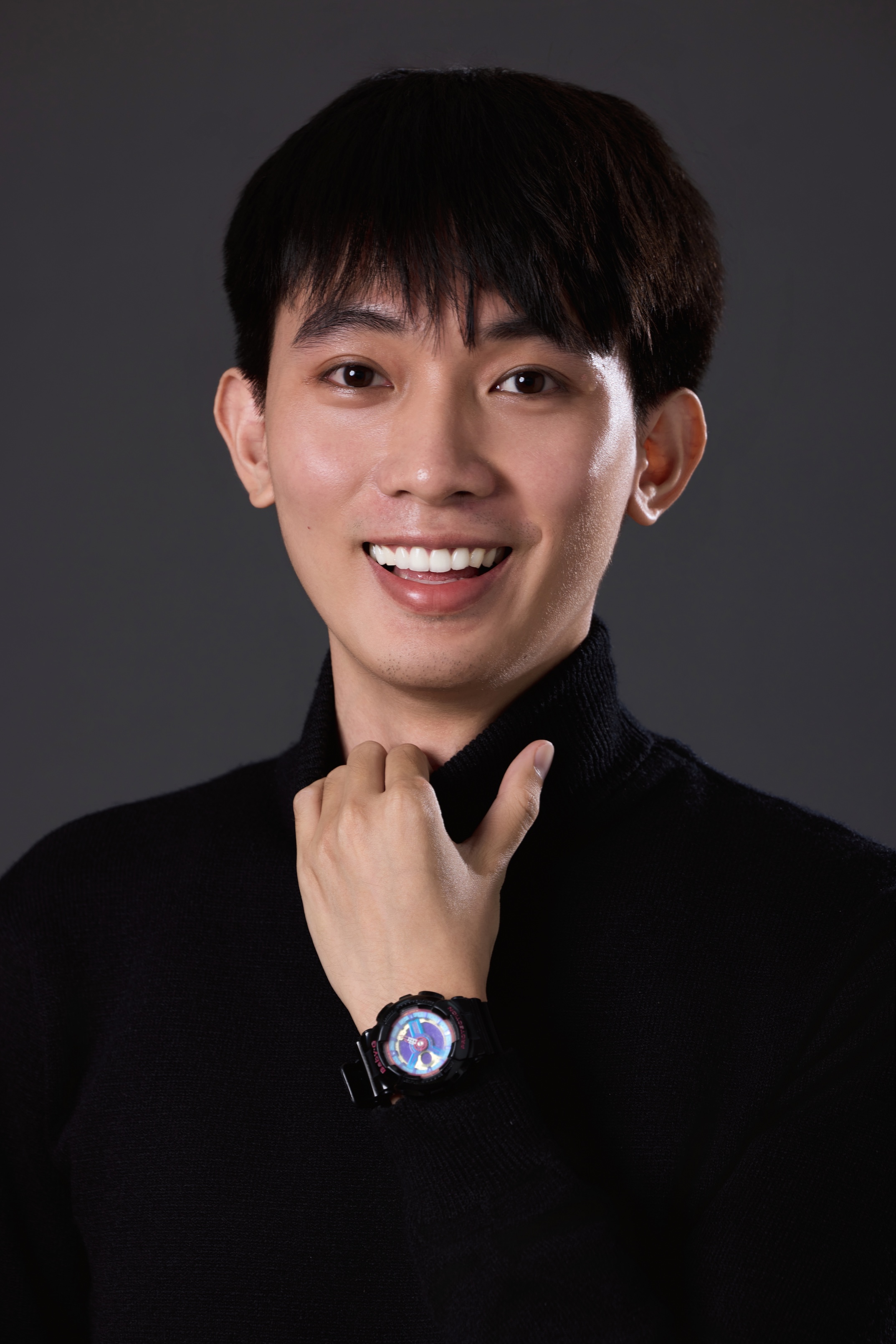 Mr. Thanh