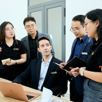 Odoo Security