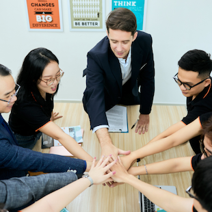 Absolute Focus On Odoo
