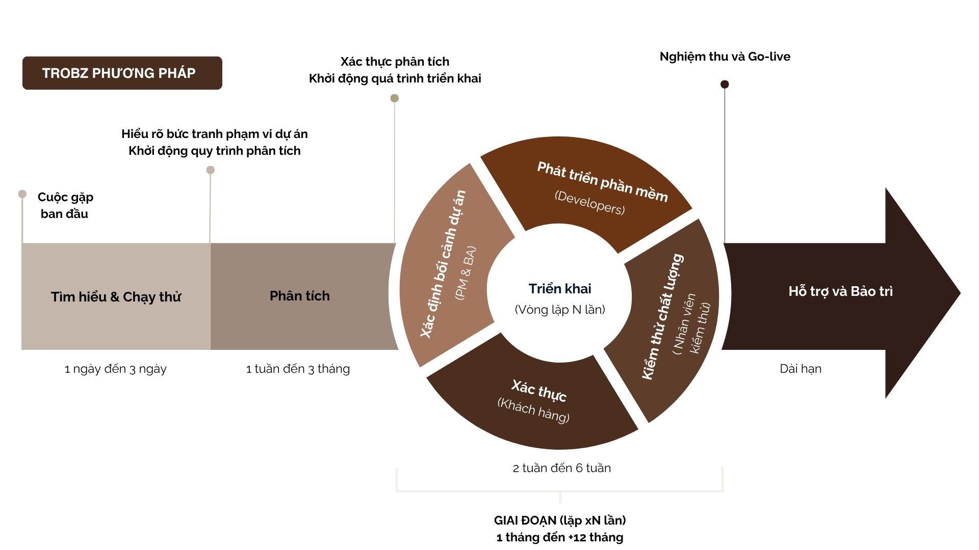 Treedoo Tổng quan