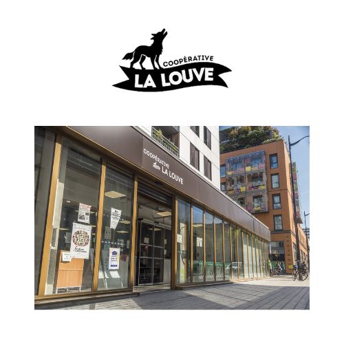 La Louve