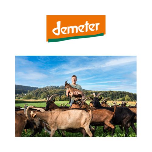 Demeter