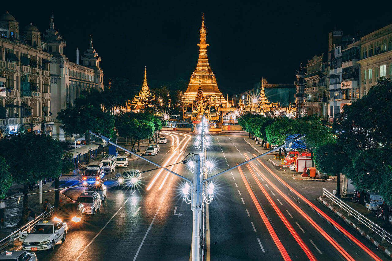 Irrawaddy Green Towers Telecom Infrastructure In Myanmar Trobz